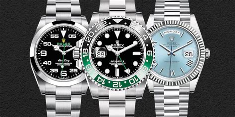 new rolex models|rolex new watches 2022 prices.